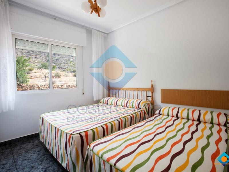 5 soveværelse Villa til salg i La Azohia med garage - € 260.000 (Ref: 8545065)