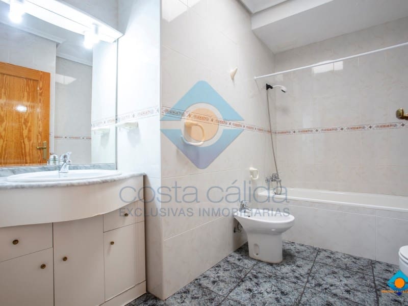 5 soveværelse Villa til salg i La Azohia med garage - € 260.000 (Ref: 8545065)