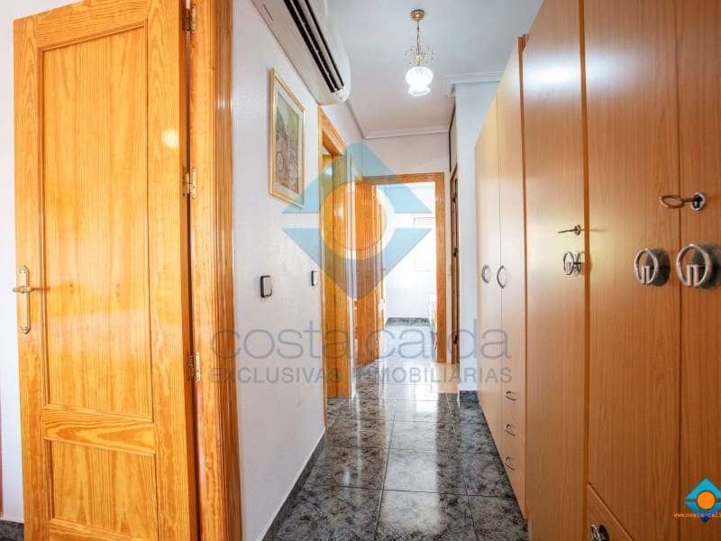 5 soveværelse Villa til salg i La Azohia med garage - € 260.000 (Ref: 8545065)