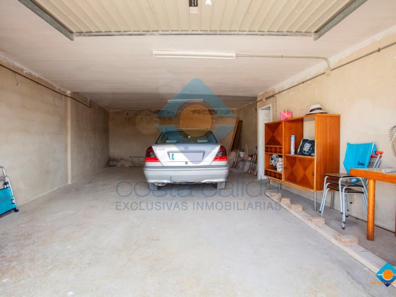 5 soveværelse Villa til salg i La Azohia med garage - € 260.000 (Ref: 8545065)