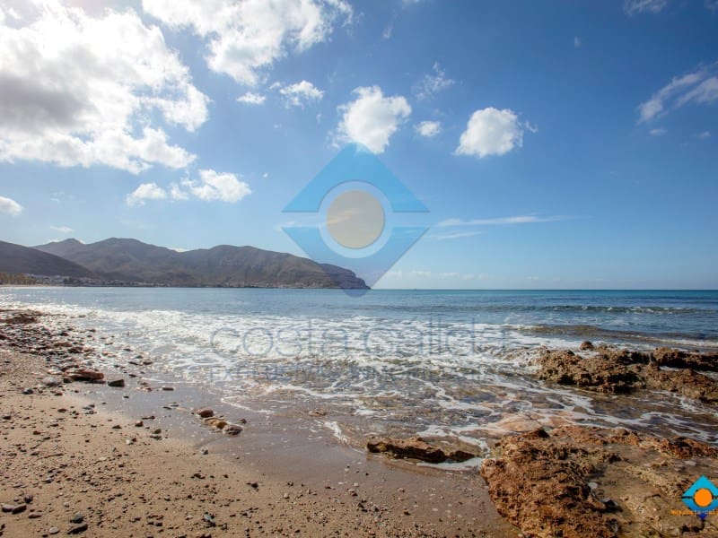 5 soveværelse Villa til salg i La Azohia med garage - € 260.000 (Ref: 8545065)