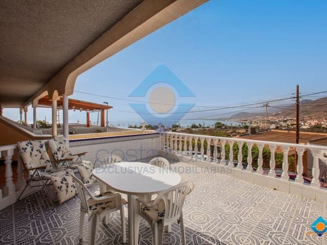 5 soverom Villa til salgs i La Azohia, Cartagena med garasje - € 260 000 (Ref: 8545065)