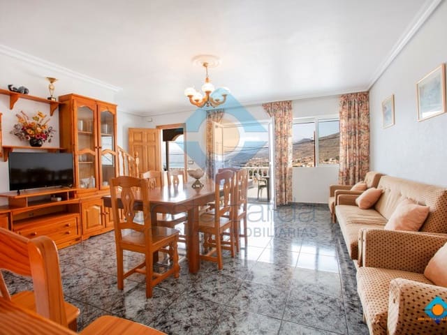 5 soverom Villa til salgs i La Azohia, Cartagena med garasje - € 260 000 (Ref: 8545065)