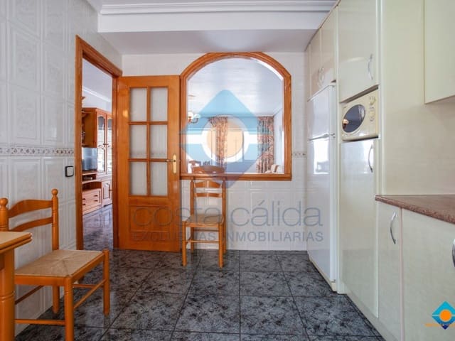 5 soverom Villa til salgs i La Azohia, Cartagena med garasje - € 260 000 (Ref: 8545065)