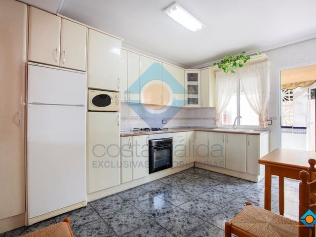 5 soverom Villa til salgs i La Azohia, Cartagena med garasje - € 260 000 (Ref: 8545065)