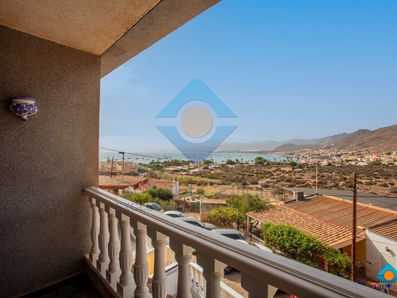 5 soveværelse Villa til salg i La Azohia med garage - € 260.000 (Ref: 8545065)