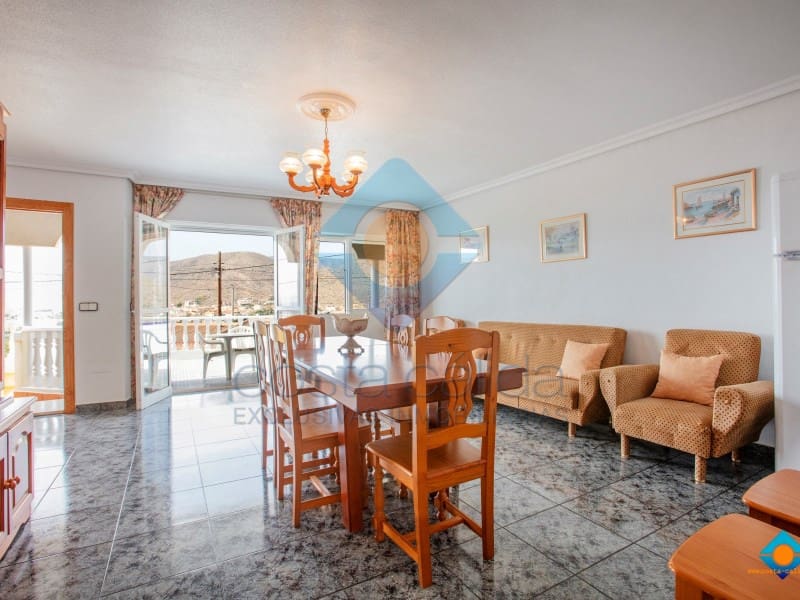 5 soveværelse Villa til salg i La Azohia med garage - € 260.000 (Ref: 8545065)