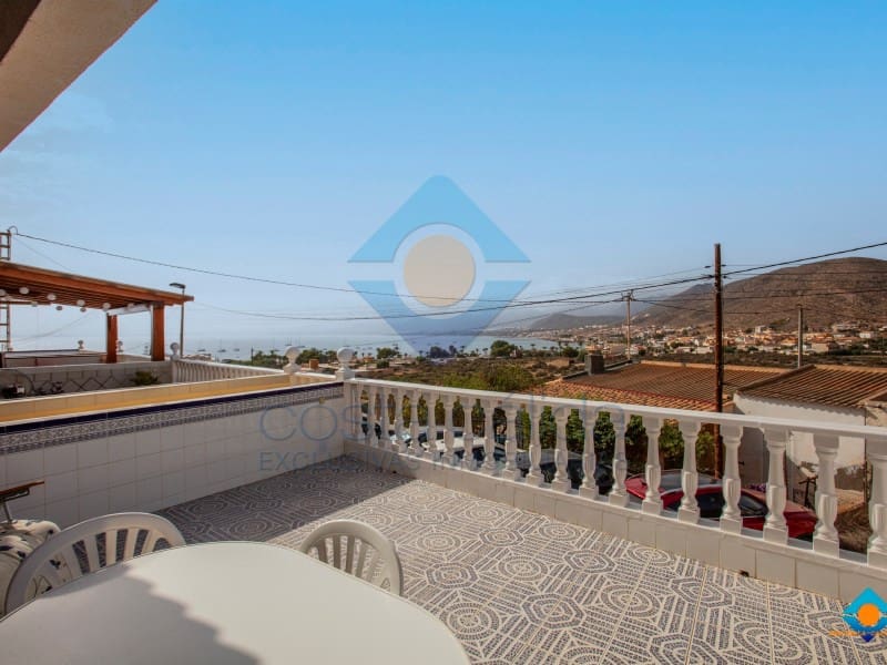 5 soveværelse Villa til salg i La Azohia med garage - € 260.000 (Ref: 8545065)