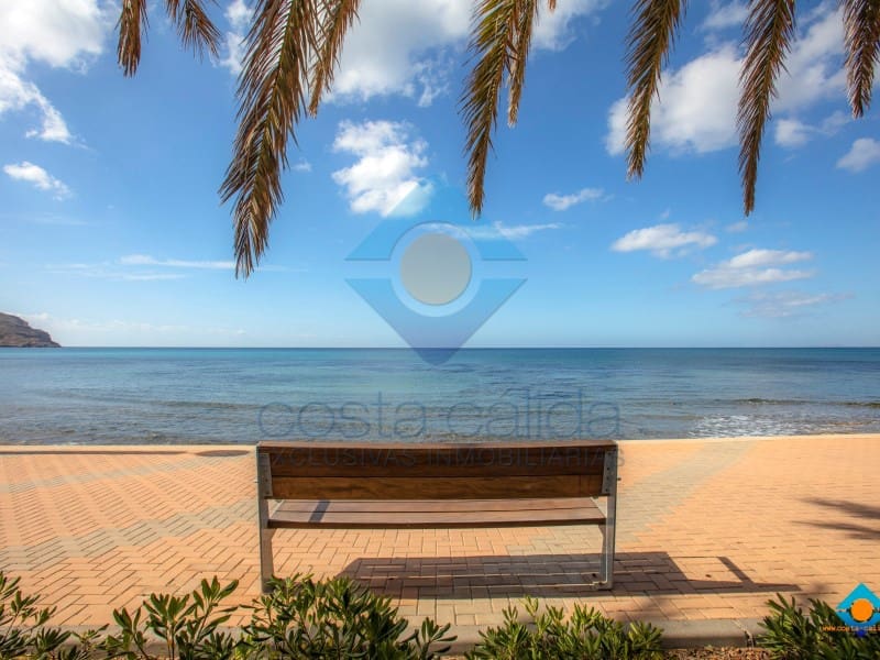 5 soveværelse Villa til salg i La Azohia med garage - € 260.000 (Ref: 8545065)