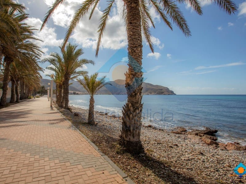 5 soveværelse Villa til salg i La Azohia med garage - € 260.000 (Ref: 8545065)