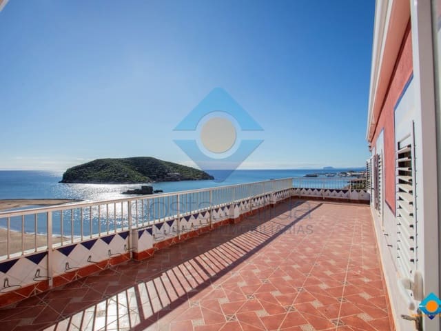 6 camera da letto Attico in vendita in Bahia, Mazarrón - 360.000 € (Rif: 8717127)