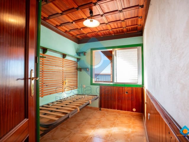 6 camera da letto Attico in vendita in Bahia, Mazarrón - 360.000 € (Rif: 8717127)