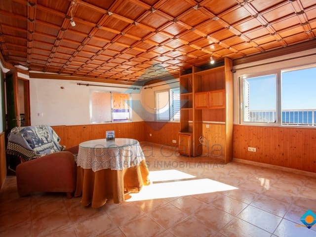 6 camera da letto Attico in vendita in Bahia, Mazarrón - 360.000 € (Rif: 8717127)