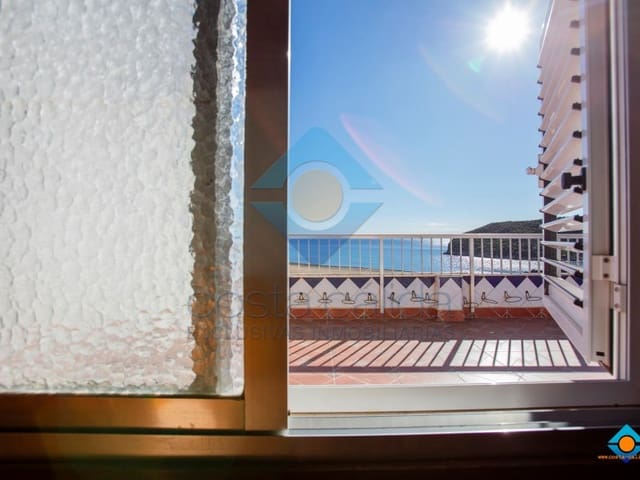 6 camera da letto Attico in vendita in Bahia, Mazarrón - 360.000 € (Rif: 8717127)