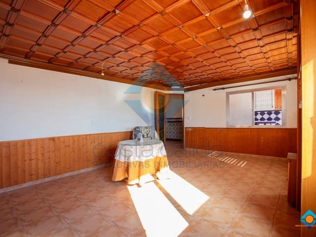 6 camera da letto Attico in vendita in Bahia, Mazarrón - 360.000 € (Rif: 8717127)