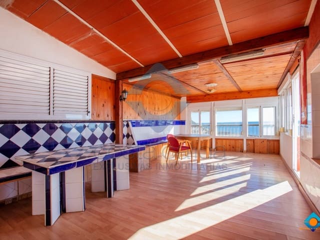6 sypialnia Penthouse na sprzedaż w Bahia, Mazarrón - 320 000 € (Ref: 8717127)