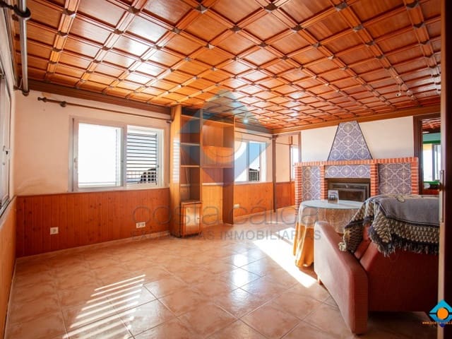 6 camera da letto Attico in vendita in Bahia, Mazarrón - 360.000 € (Rif: 8717127)