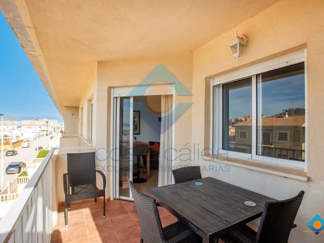 2 Zimmer Wohnung zu verkaufen in Bahia, Mazarrón - 95.000 € (Ref: 8950926)