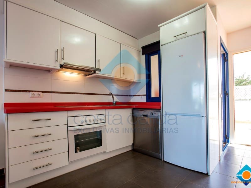 2 soverom Leilighet til salgs i Mazarron - € 159 000 (Ref: 9026620)