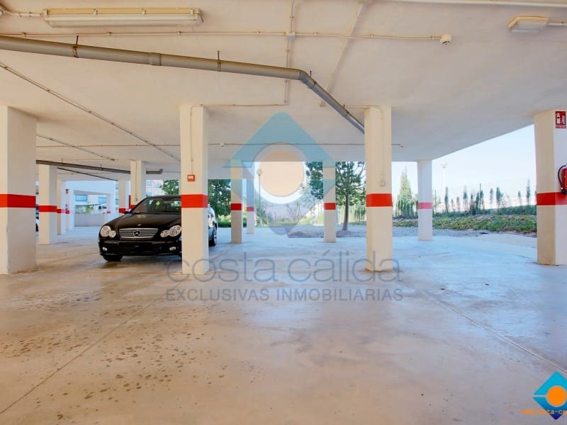 2 soverom Leilighet til salgs i Mazarron - € 159 000 (Ref: 9026620)