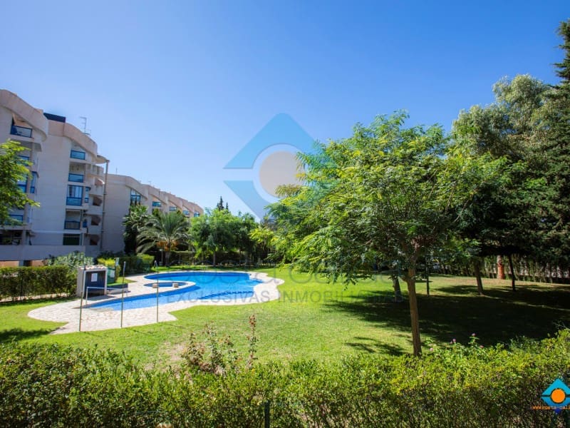 2 soverom Leilighet til salgs i Mazarron - € 159 000 (Ref: 9026620)