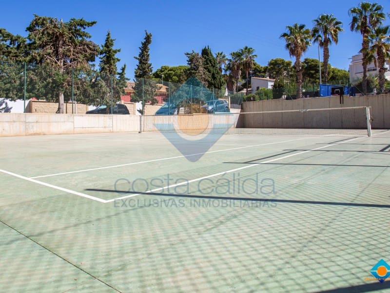 2 soverom Leilighet til salgs i Mazarron - € 159 000 (Ref: 9026620)