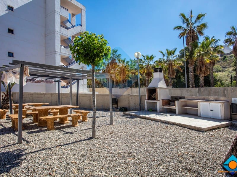 2 soverom Leilighet til salgs i Mazarron - € 159 000 (Ref: 9026620)