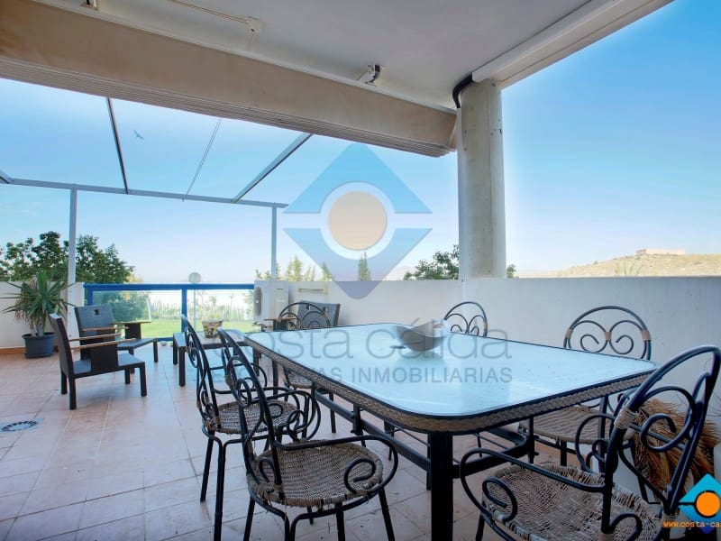 2 soverom Leilighet til salgs i Mazarron - € 159 000 (Ref: 9026620)