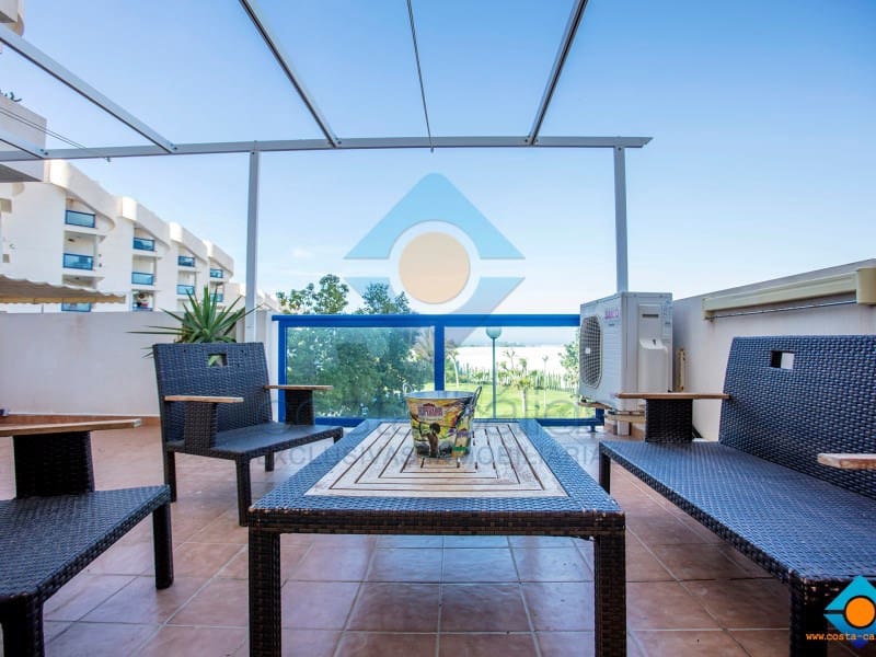 2 soverom Leilighet til salgs i Mazarron - € 159 000 (Ref: 9026620)