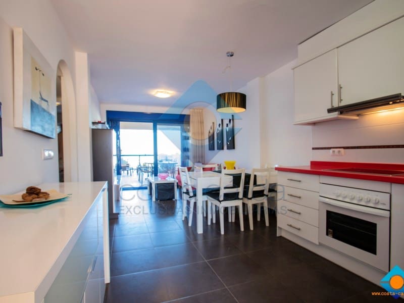 2 soverom Leilighet til salgs i Mazarron - € 159 000 (Ref: 9026620)