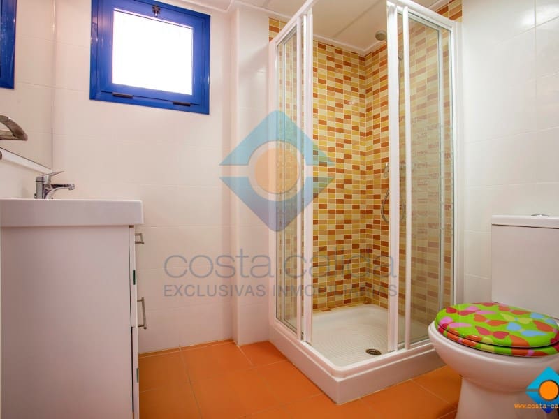 2 soverom Leilighet til salgs i Mazarron - € 159 000 (Ref: 9026620)