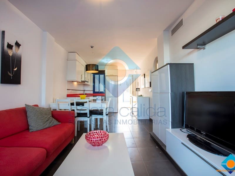 2 soverom Leilighet til salgs i Mazarron - € 159 000 (Ref: 9026620)