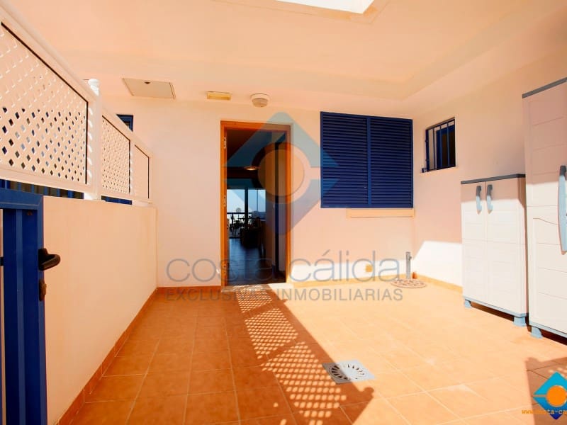 2 soverom Leilighet til salgs i Mazarron - € 159 000 (Ref: 9026620)