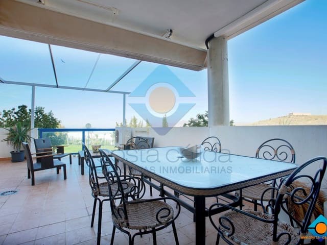 2 camera da letto Appartamento in vendita in Mazarrón - 159.000 € (Rif: 9026620)