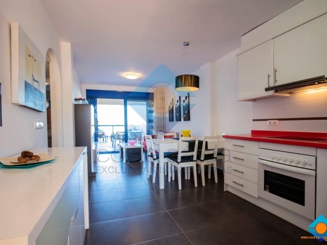 2 camera da letto Appartamento in vendita in Mazarrón - 159.000 € (Rif: 9026620)