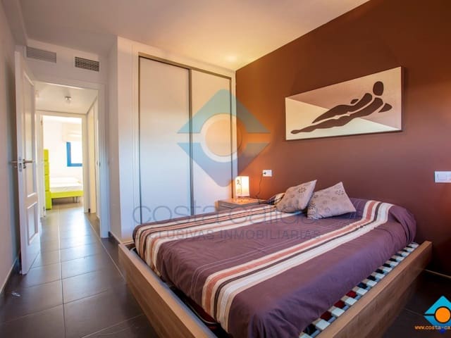 2 camera da letto Appartamento in vendita in Mazarrón - 159.000 € (Rif: 9026620)