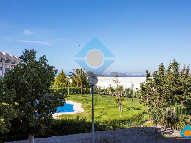 2 camera da letto Appartamento in vendita in Mazarrón - 159.000 € (Rif: 9026620)