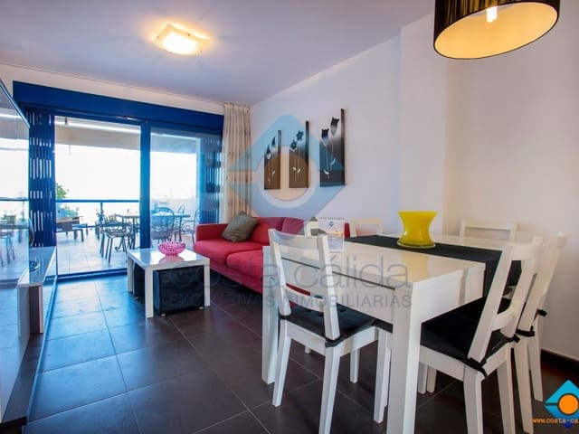 2 camera da letto Appartamento in vendita in Mazarrón - 159.000 € (Rif: 9026620)