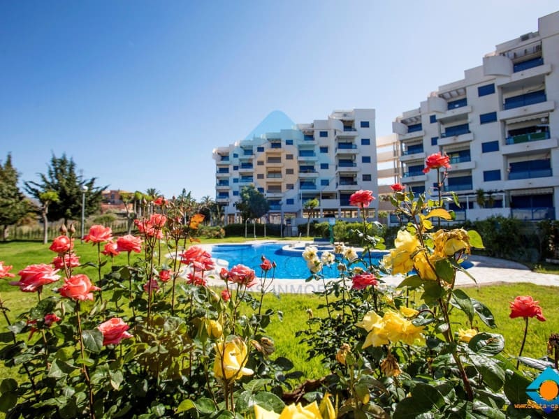 2 soverom Leilighet til salgs i Mazarron - € 159 000 (Ref: 9026620)