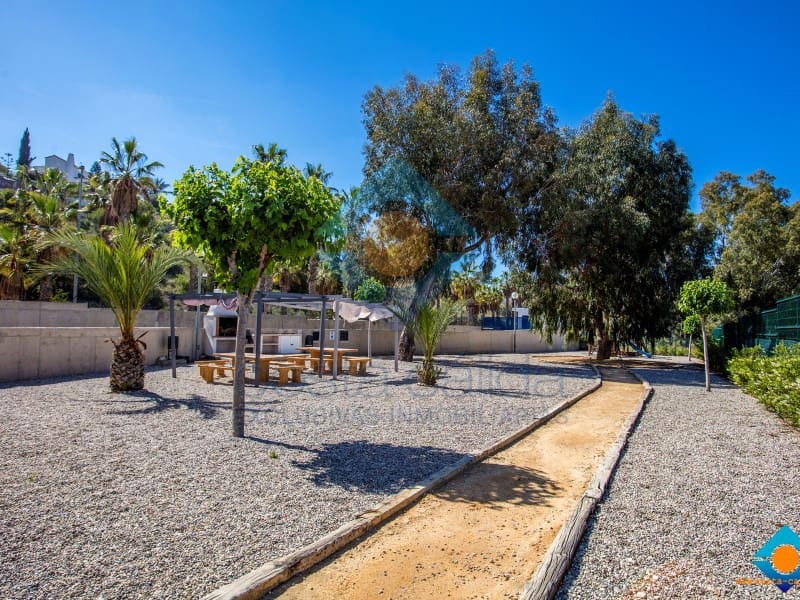 2 soverom Leilighet til salgs i Mazarron - € 159 000 (Ref: 9026620)