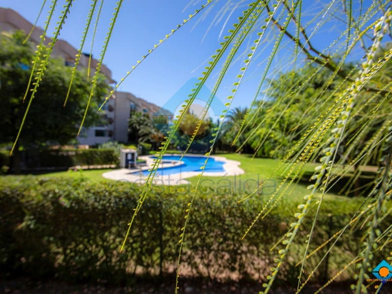 2 soverom Leilighet til salgs i Mazarron - € 159 000 (Ref: 9026620)