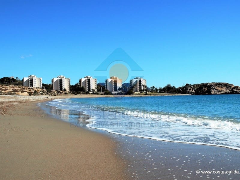 2 soverom Leilighet til salgs i Mazarron - € 159 000 (Ref: 9026620)