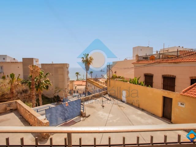 5 chambre Appartement à vendre à Pescadores, Mazarrón - 149 900 € (Ref: 9117057)