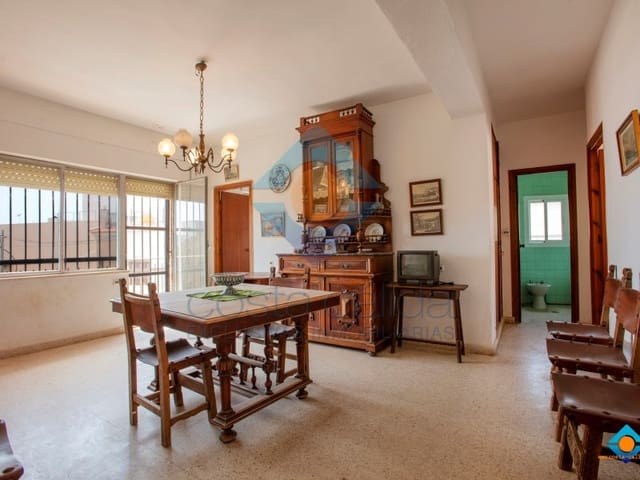 5 chambre Appartement à vendre à Pescadores, Mazarrón - 149 900 € (Ref: 9117057)