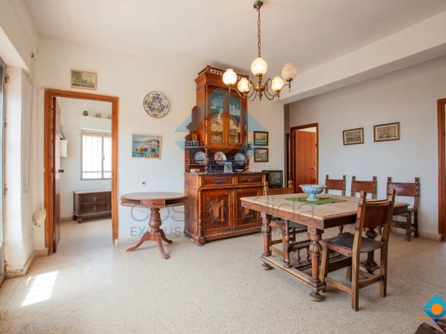 5 chambre Appartement à vendre à Pescadores, Mazarrón - 149 900 € (Ref: 9117057)