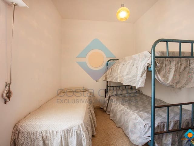 5 chambre Appartement à vendre à Pescadores, Mazarrón - 149 900 € (Ref: 9117057)