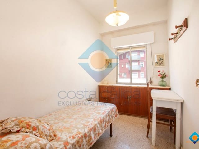 5 chambre Appartement à vendre à Pescadores, Mazarrón - 149 900 € (Ref: 9117057)