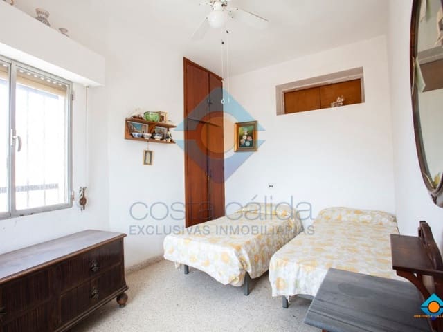 5 chambre Appartement à vendre à Pescadores, Mazarrón - 149 900 € (Ref: 9117057)