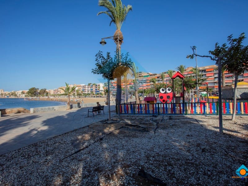5 soverom Leilighet til salgs i Puerto de Mazarron - € 149 900 (Ref: 9117057)