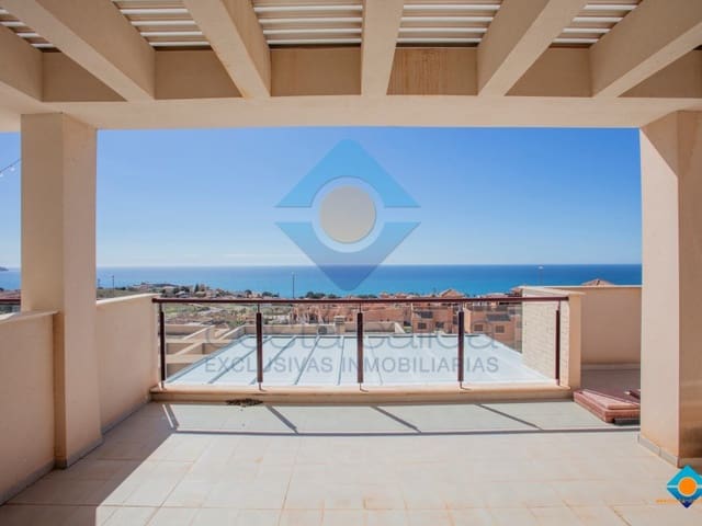 Apartamento de 2 habitaciones en Isla Plana, Cartagena en venta con garaje - 159.900 € (Ref: 9183897)